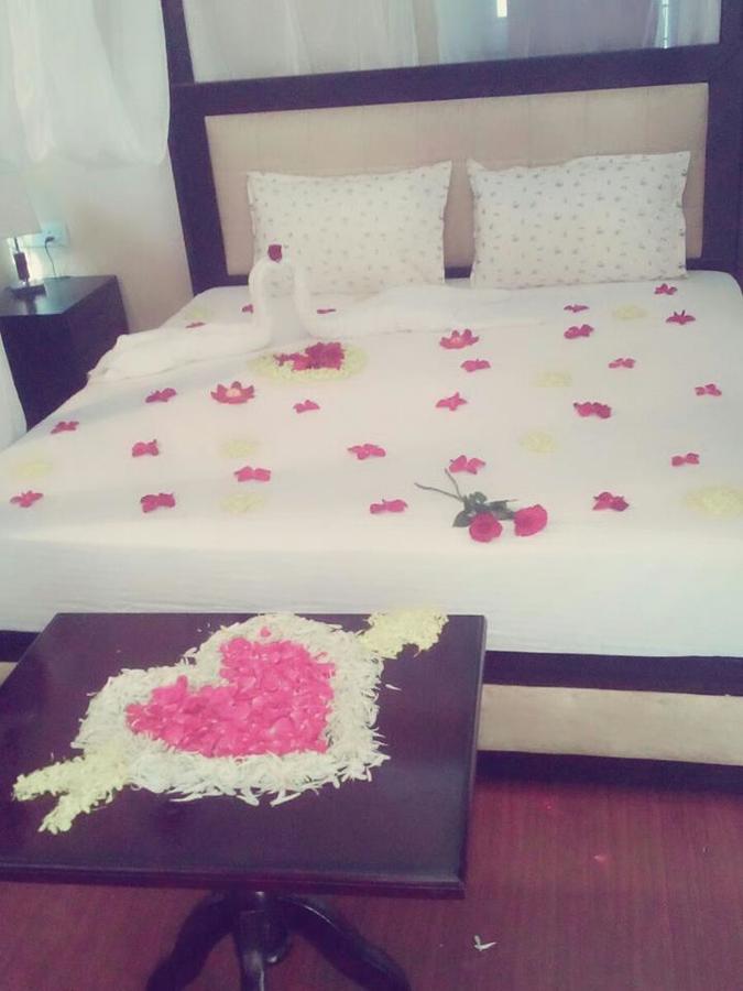 Ananya Eco Resorts & Spa 하이데라바드 외부 사진