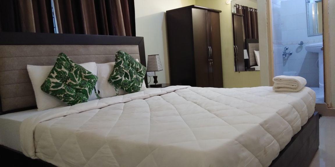 Ananya Eco Resorts & Spa 하이데라바드 외부 사진
