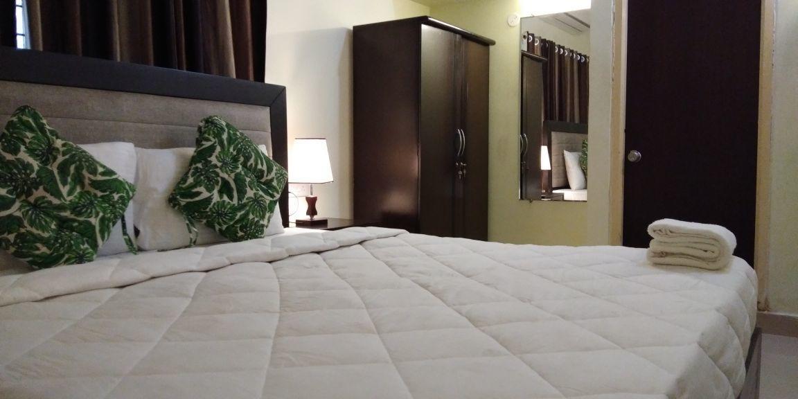 Ananya Eco Resorts & Spa 하이데라바드 외부 사진