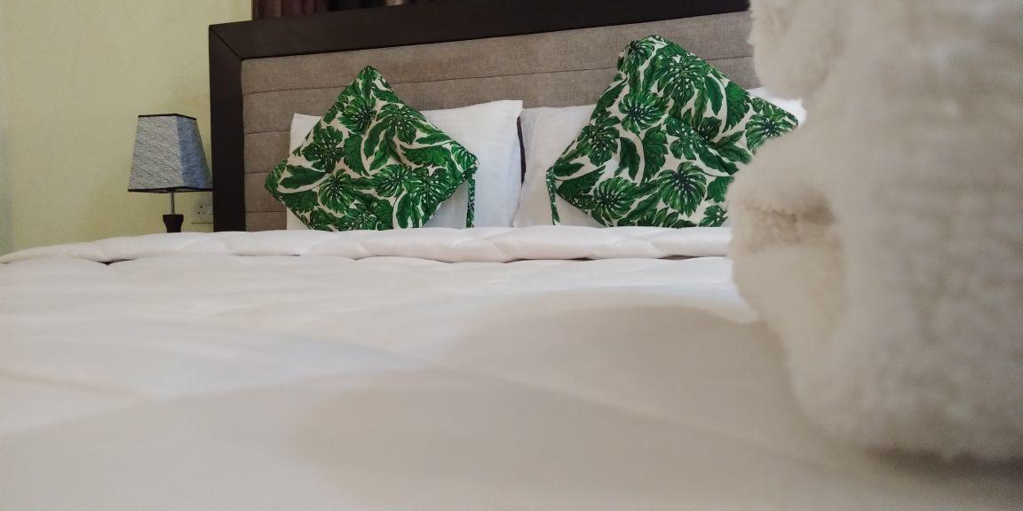 Ananya Eco Resorts & Spa 하이데라바드 외부 사진